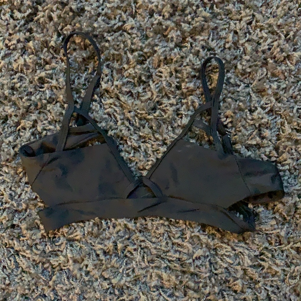 Bikini top